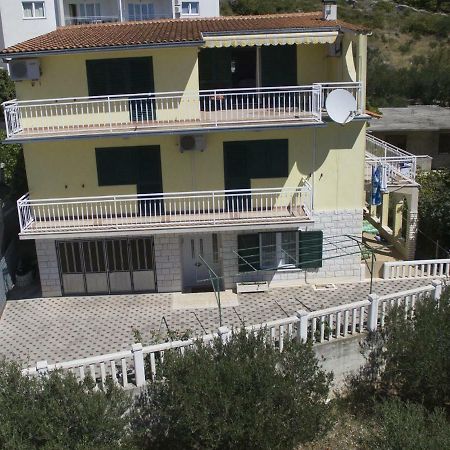 Maglic Apartment Duce Exterior photo