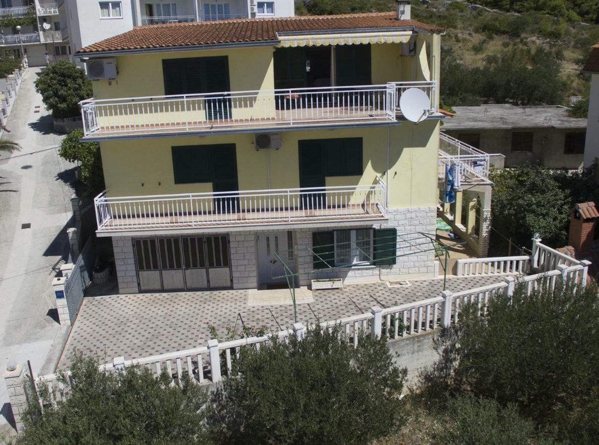 Maglic Apartment Duce Exterior photo