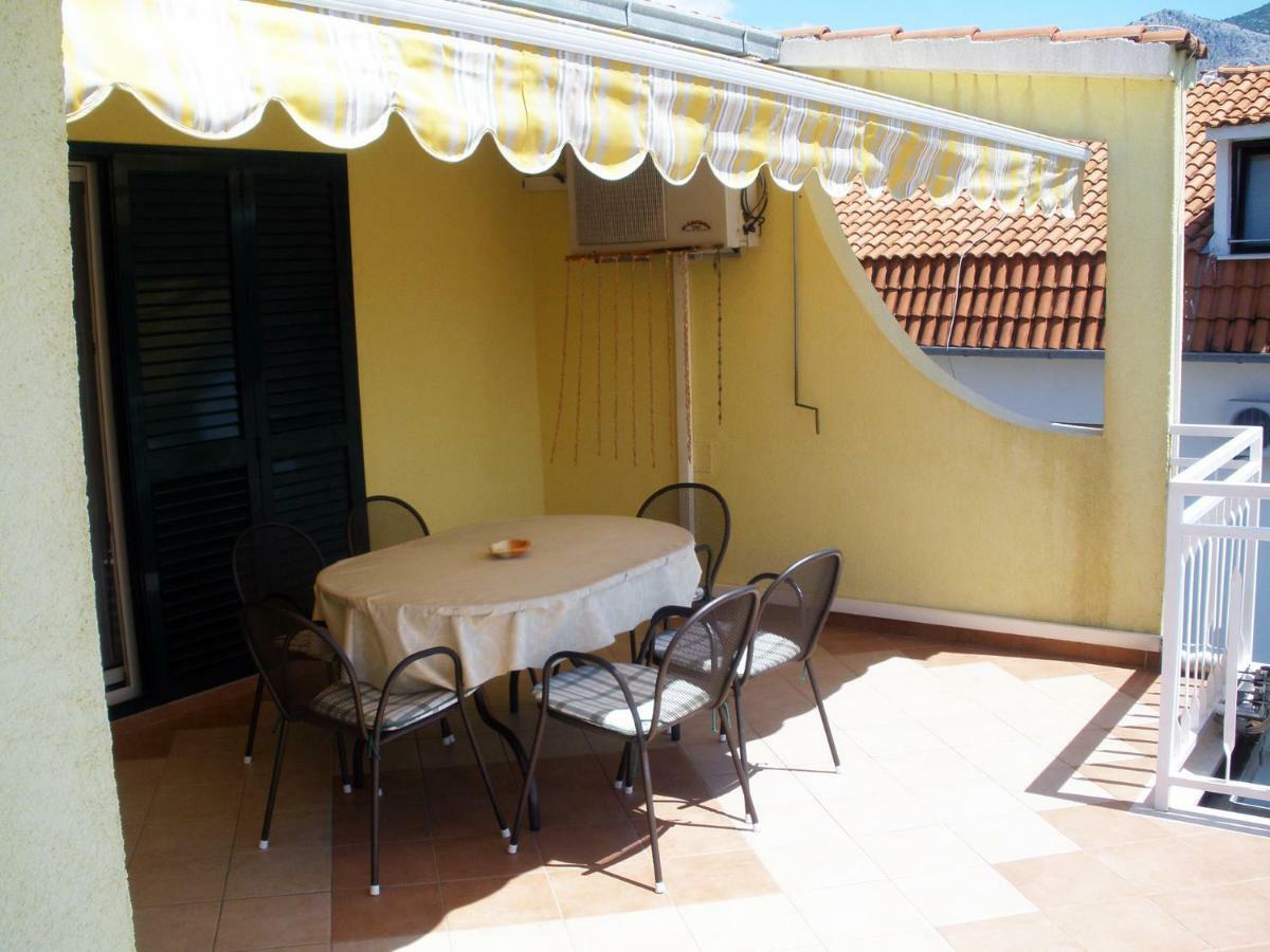 Maglic Apartment Duce Exterior photo