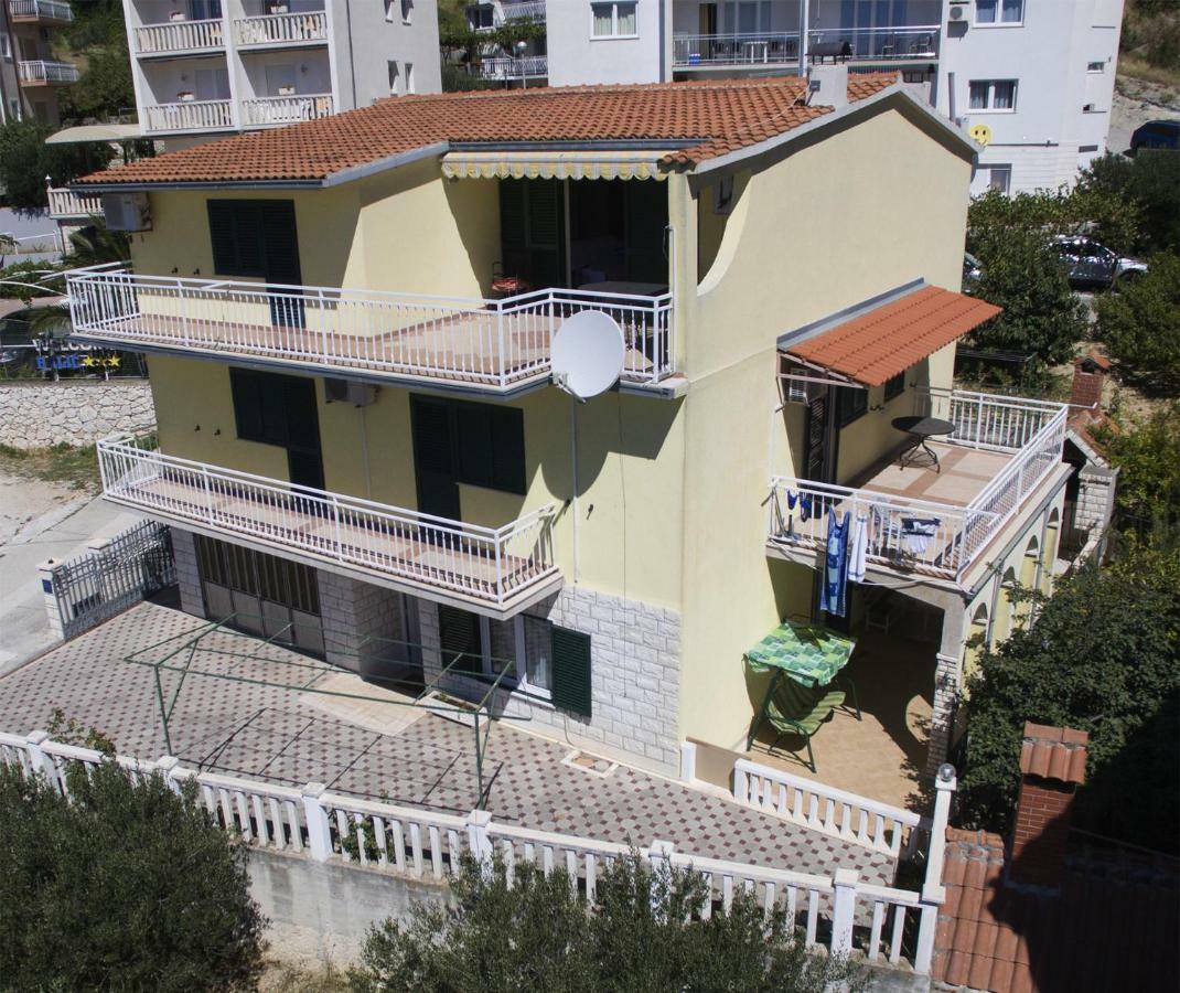 Maglic Apartment Duce Exterior photo