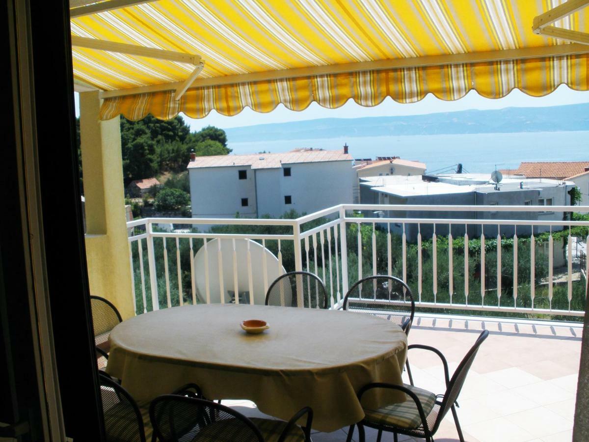 Maglic Apartment Duce Exterior photo